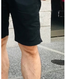 BEN DAVIS | チノパンツ