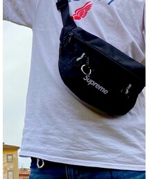 Supreme  | ボディバッグ/ウエストポーチ