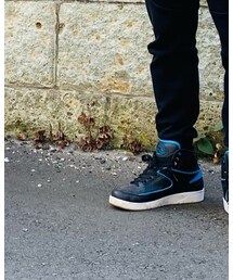 AIR JORDAN | スニーカー