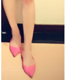 melissa | レインシューズ