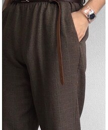 used | スラックス