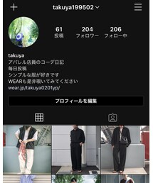 ✨Instagram✨ | その他
