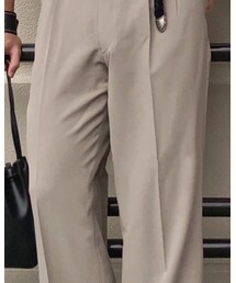 used | スラックス