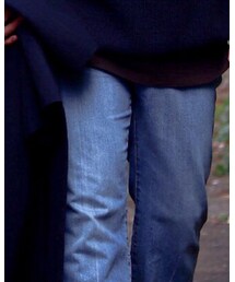 GU | デニムパンツ