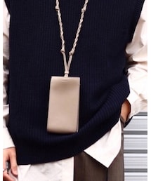 JIL SANDER | ショルダーバッグ