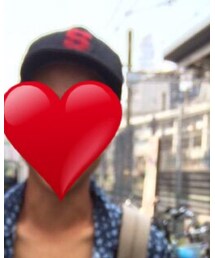 不明 | キャップ