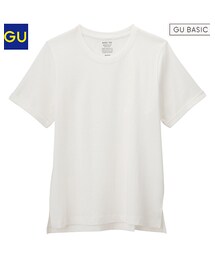 GU | Tシャツ/カットソー