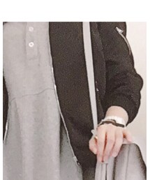 ZARA | ブルゾン