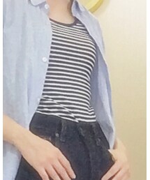 GU | タンクトップ