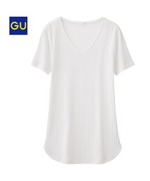 GU | Tシャツ/カットソー
