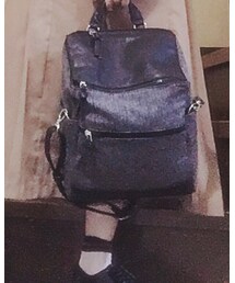 artbag | バックパック/リュック