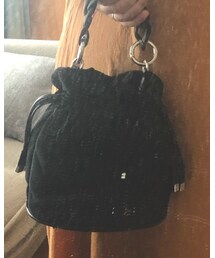 ZARA | バッグ