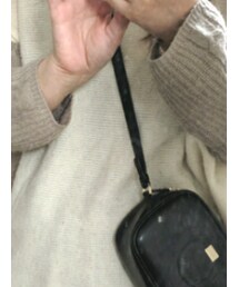 FERRAGAMO | ショルダーバッグ