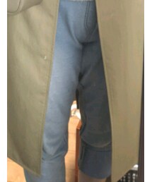 GU | デニムパンツ