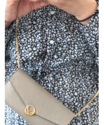 FENDI | ウォレットチェーン