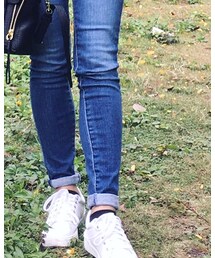 agjeans | デニムパンツ