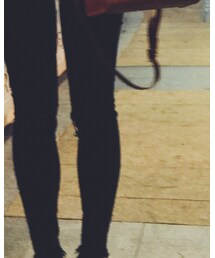 j.brand | デニムパンツ