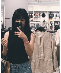 IENA | Tシャツ/カットソー