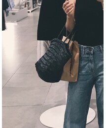 DRAGON | トートバッグ