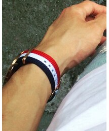 Daniel Wellington | アナログ腕時計