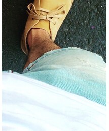 plain-me | カーゴパンツ