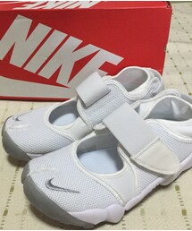 NIKE | NIKE air rift(スニーカー)