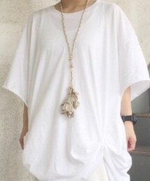 SPINNS | BIG T(Tシャツ/カットソー)