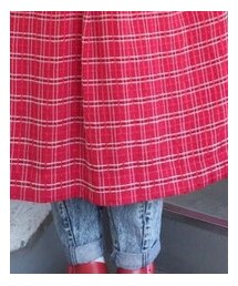 SPINNS | デニムパンツ