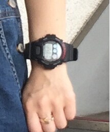 G-SHOCK | アナログ腕時計