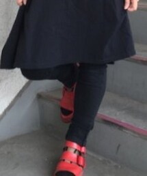 SPINNS | その他パンツ