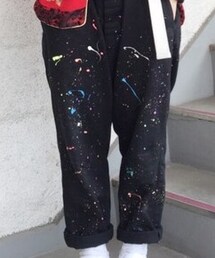 TSUMORI CHISATO | その他パンツ