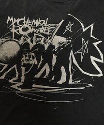 USED | マイケミバンT(Tシャツ/カットソー)