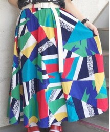 pigsty | スカート