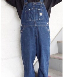 Carhartt | サロペット/オーバーオール