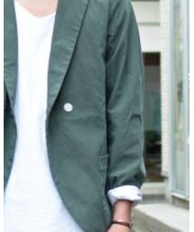 BRUNABOINNE | テーラードジャケット