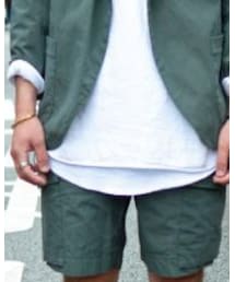 the Sakaki | シャツ/ブラウス