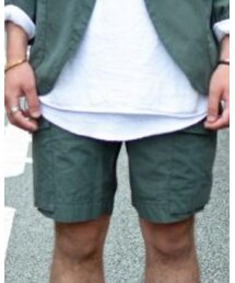 UNUSED | タンクトップ