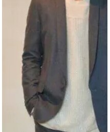 UNUSED | テーラードジャケット