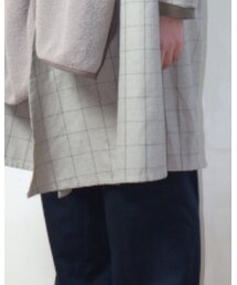 SASQUATCHfabrix. | その他アウター