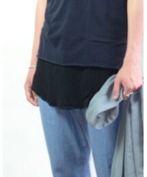 bukht | タンクトップ