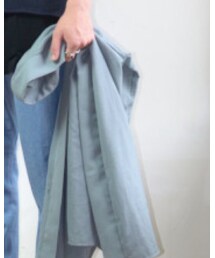 the Sakaki | ノーカラージャケット