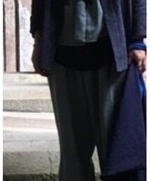 the Sakaki | その他パンツ