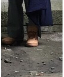 Hender Scheme | ブーツ