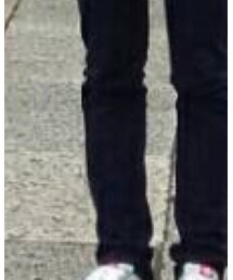 AUGUSTE PRESENTATION | その他パンツ