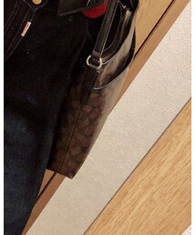 COACH | ショルダーバッグ