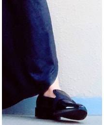 ZARA | ローファー