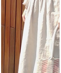 Handmade | ドレス