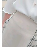 MAJESTIC LEGON(マジェスティックレゴン)の「スカート(スカート)」
