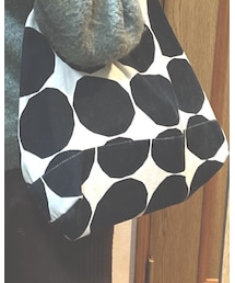 marimekko | トートバッグ