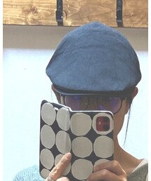 CA4LA | ハンチング/ベレー帽